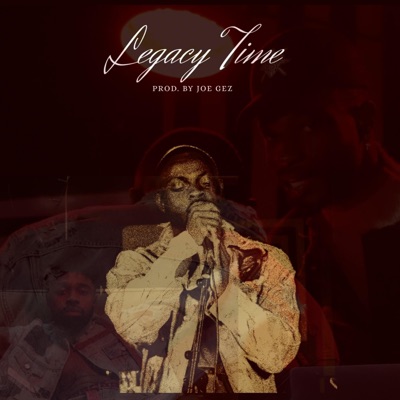 Legacy Time - Single