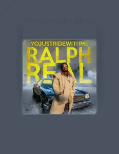 Écoutez Ralphreal, regardez des vidéoclips, lisez la biographie, consultez les dates de tournée et plus encore !