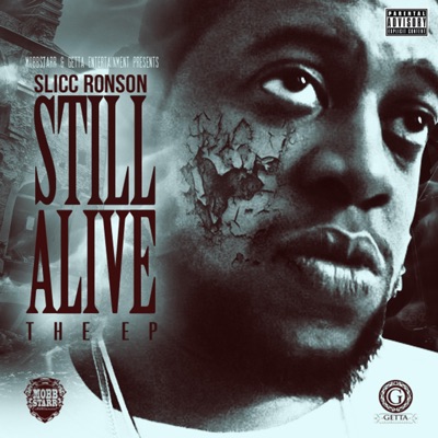Still Alive EP