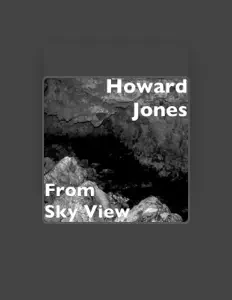 Listen to Howard Jones, watch music videos, read bio, see tour dates & more!