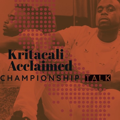 Championship Talk - Single