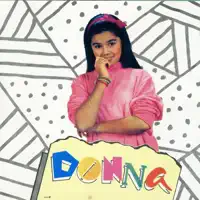 Donna Cruz - Kapag Tumibok Ang Puso — Donna Cruz