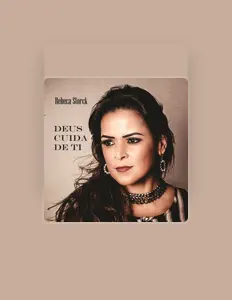Dengarkan Rebeca Storck, tonton video musik, baca bio, lihat tanggal tur & lainnya!