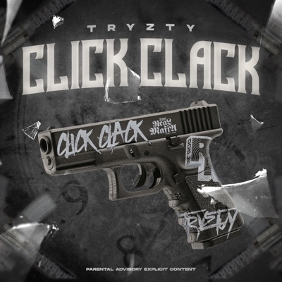 Click Clack - Single
