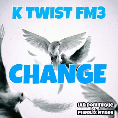 Change - Single