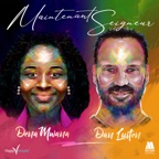 Maintenant Seigneur (feat. Dan Luiten)