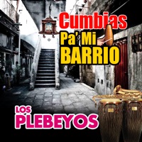 Cumbias Pa' Mi Barrio - Los Plebeyos