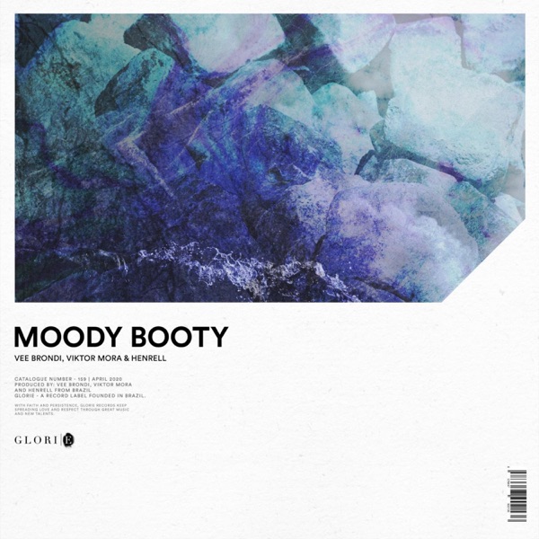 Moody Booty - Single