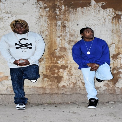 My Life Newbornz (feat. Trippy Mane) - Single