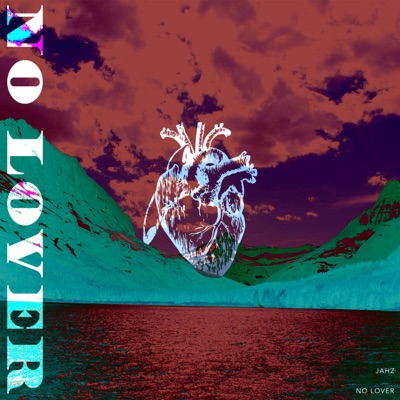 No Lover - Single
