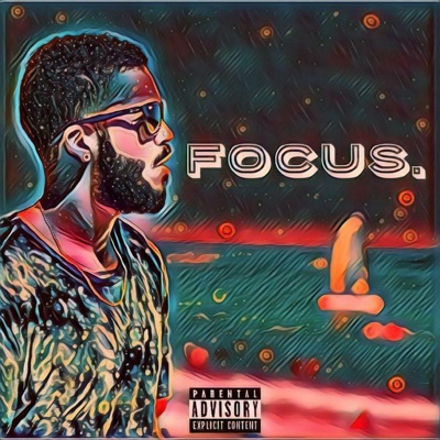 Focus. - EP