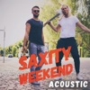 Weekend (Acoustic Version) - Single