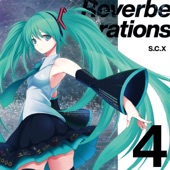 Moment (Reverberations 4 Remix) [feat. Hatsune Miku] artwork