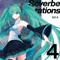 Moment (Reverberations 4 Remix) [feat. Hatsune Miku] artwork