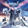 HammerFall - Hammer of Justice artwork
