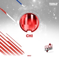 Prueba de Cobardía CHI MMXX (feat. Bigsample & Yung Bruno & Machinex & Armabeats & Kross Beats & Bassbeats & Macrodee & Chucs & G Ese & Evidentebt & Our4 & Ruff & Chef & Underbeats & Chalobeatz & Le Paizano) - EP - bdm beats