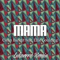 Mama - Single - Lukaerre