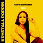 Raw Gold Honey