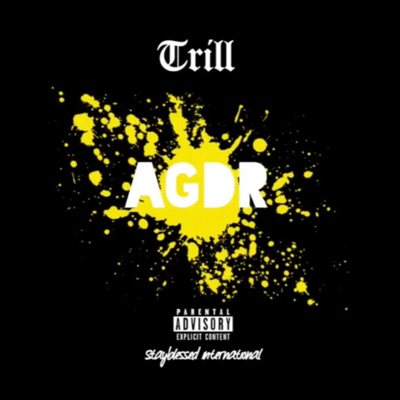 Agdr - Single