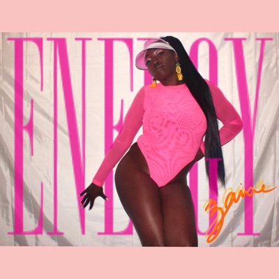 Energy - Single