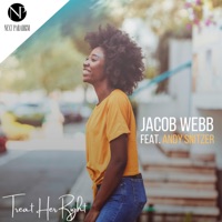 Treat Her Right (feat. Andy Snitzer) - Single - Jacob Webb