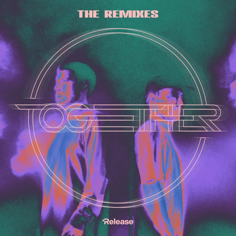 Third ≡ Party, Amy Wiles & DEADLINE – Together (The Remixes) – EP (2023) [iTunes Plus AAC M4A]-新房子
