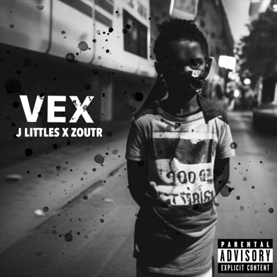 Vex - EP