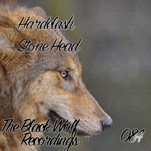 Stone Head - Single