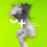 Geronimo (Oscar North Remix) [feat. Oscar North] - Single - Umami Tsunami, Kyle Alessandro, Magnus Winjum & Kristian Haux