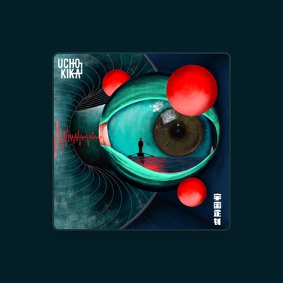 Listen to UchoKika, watch music videos, read bio, see tour dates & more!