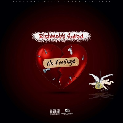 No Feelings - Single