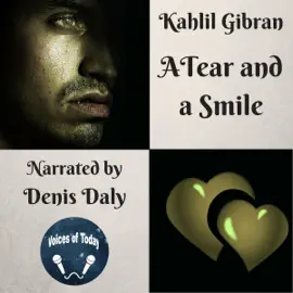 A Tear and a Smile (Unabridged)