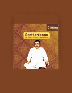 Listen to Tanjore S. Kalyanaraman, watch music videos, read bio, see tour dates & more!