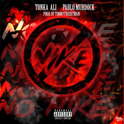 No Nike (feat. Pablo Murdock) - Single