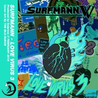 Love Virus 3 - Single - SurfMann