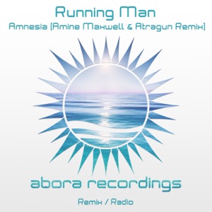 Amnesia (Amine Maxwell & Atragun Remix) - Single