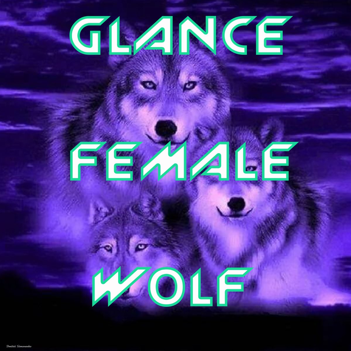Слово wolf. Волк музыка. Wolf музыка.