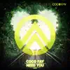 Need You (Uli Poeppelbaum Edit)