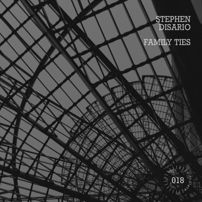Family Ties - EP