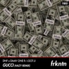 Gucci (feat. I.GOT.U) - Single