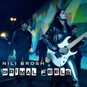 Nili Brosh - Primal Feels