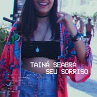 Seu Sorriso - Single - Tainá Seabra