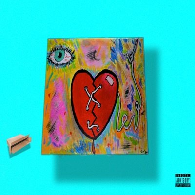 I Need Yo Luv + Vuitton Von + Yeahh Rio - Single