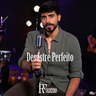 Desastre Perfeito - Single