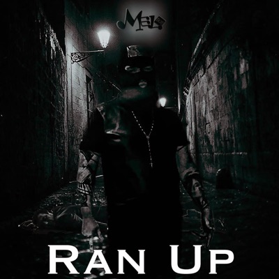Ran Up - Single