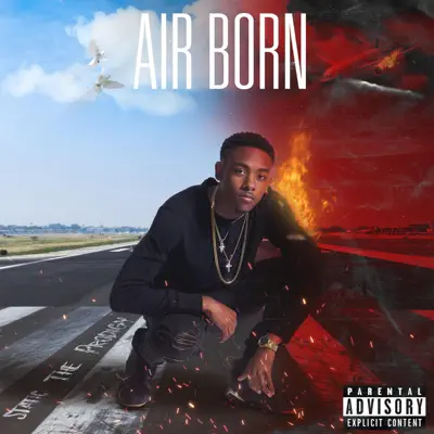 Listen to Air Born by Static the Prodigy