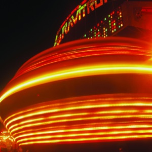 Gravitron - Single