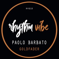 Goldfader - Single - Paolo Barbato
