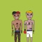 Fushi 2 (feat. Kid Lucilfer & Nobru) - Young Darhi lyrics