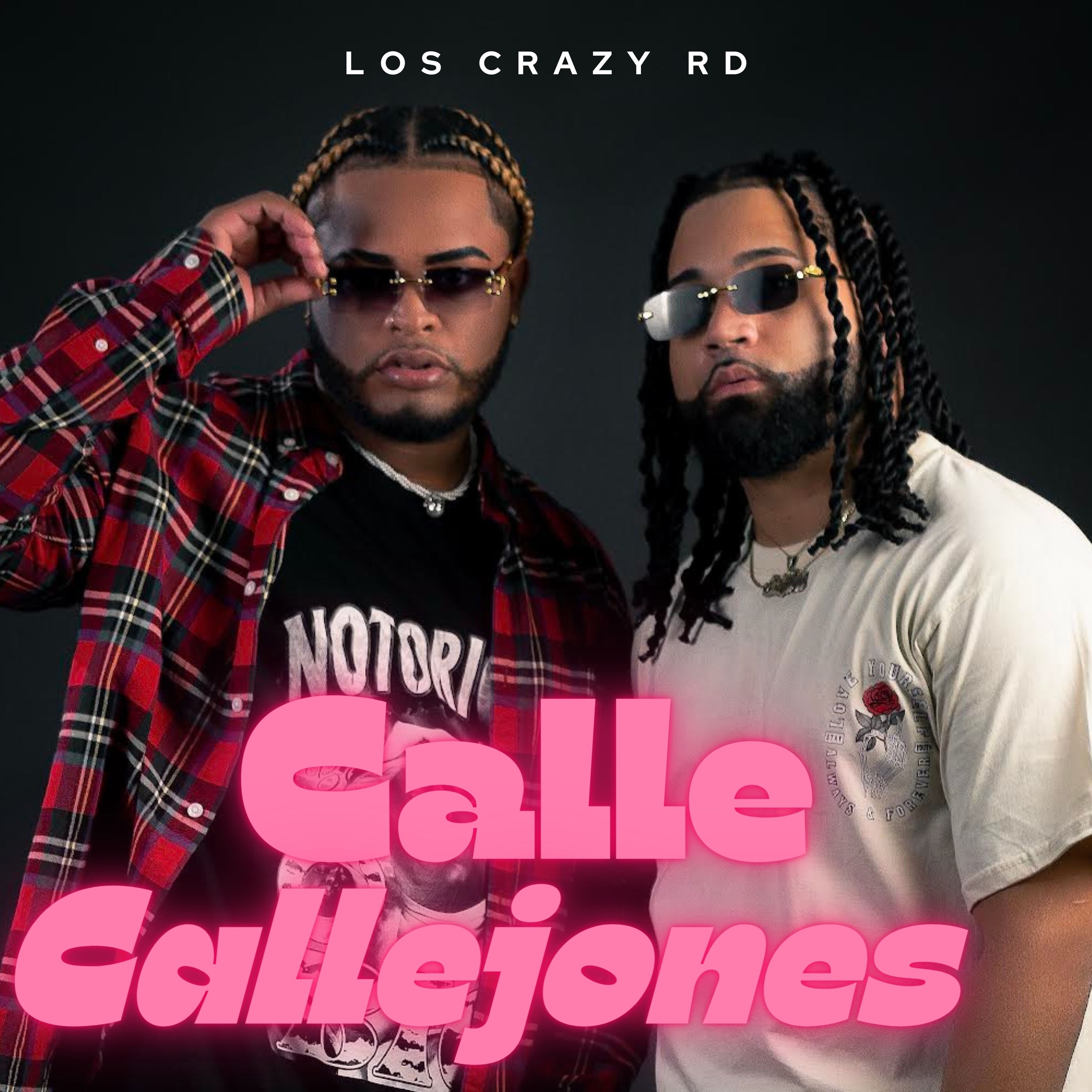 Calle Callejones - Single